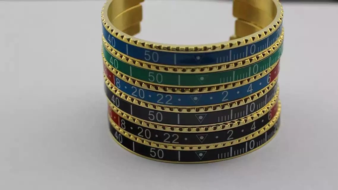 Bracciale Rolex Modello 2